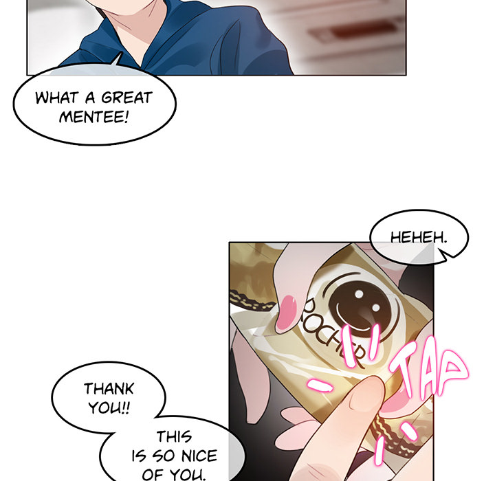 A Pervert's Daily Life - episode 53 - 32