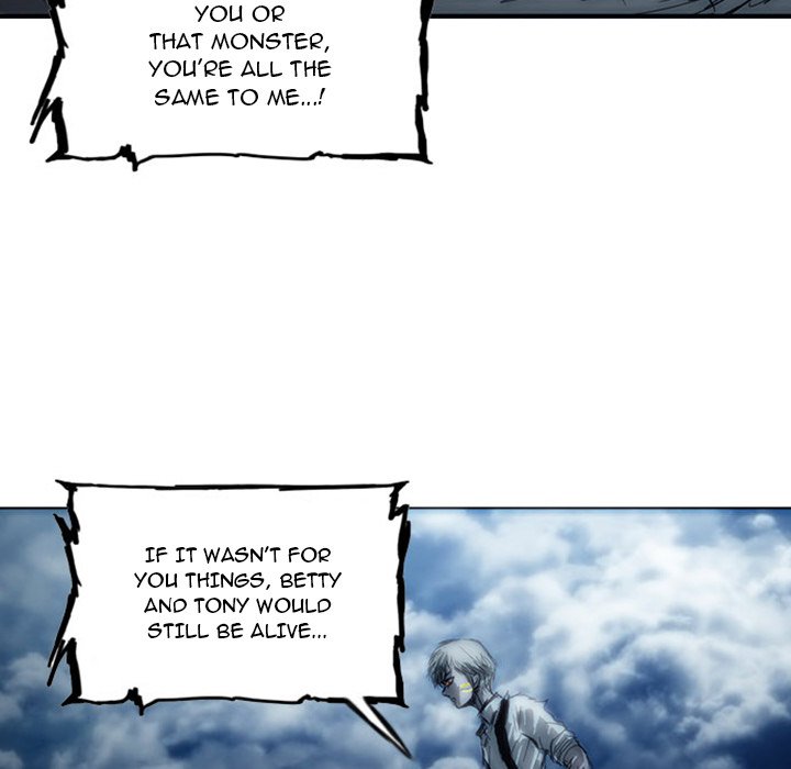 The Chronicles of Apocalypse - episode 5 - 31