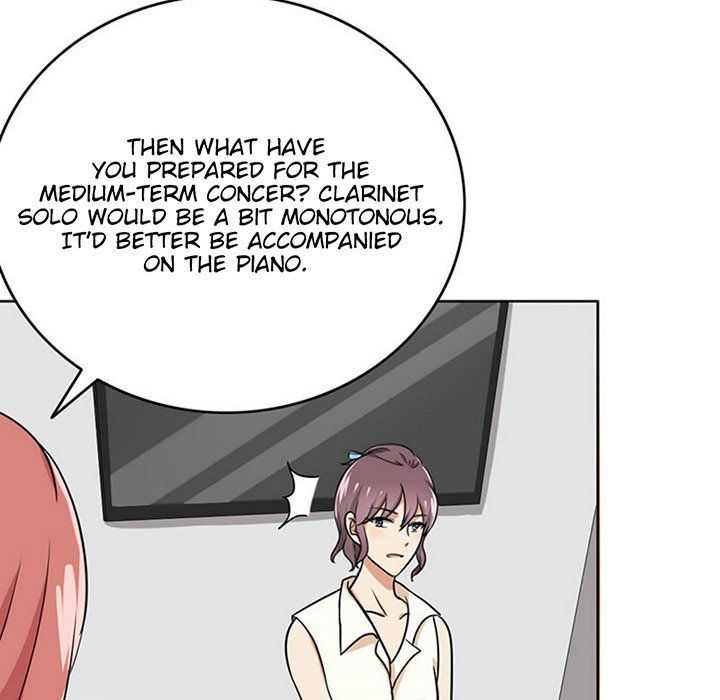 Become A Girl At Night - episode 23 - 31