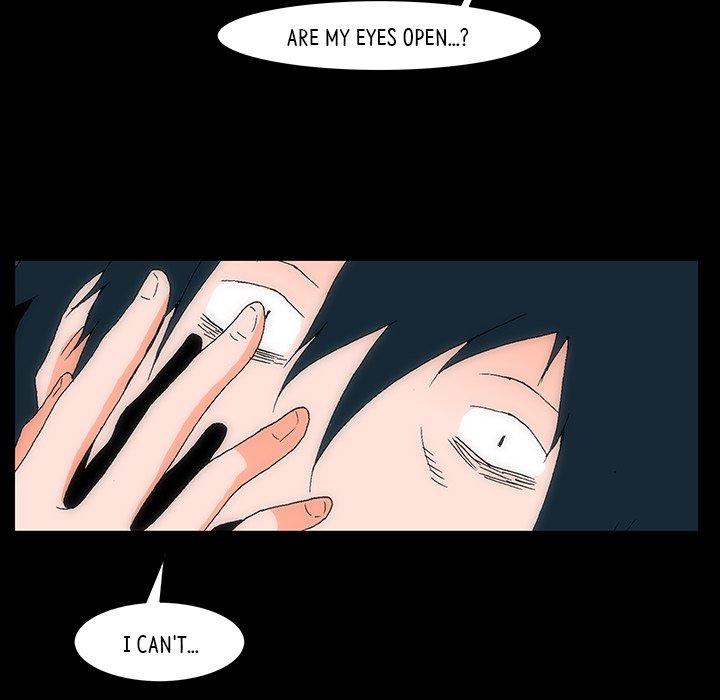 Can't See Can't Hear But Love - episode 4 - 5