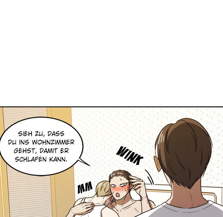 Liebe Lieber Nicht - episode 37 - 62