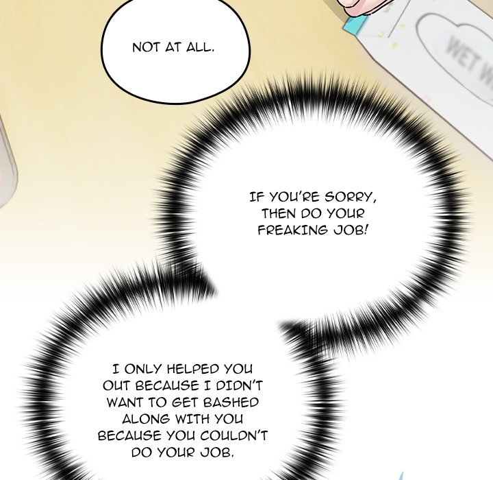Dating After Work - episode 1 - 47