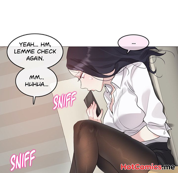 A Pervert's Daily Life - episode 121 - 35