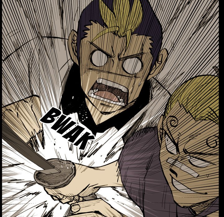 The Bully Hunter - episode 8 - 79