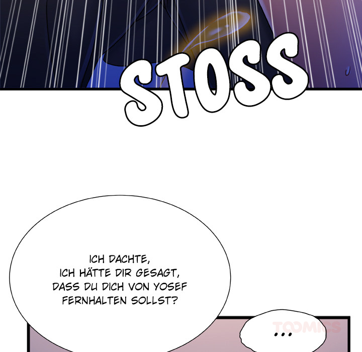 Wie du mir... - episode 33 - 10