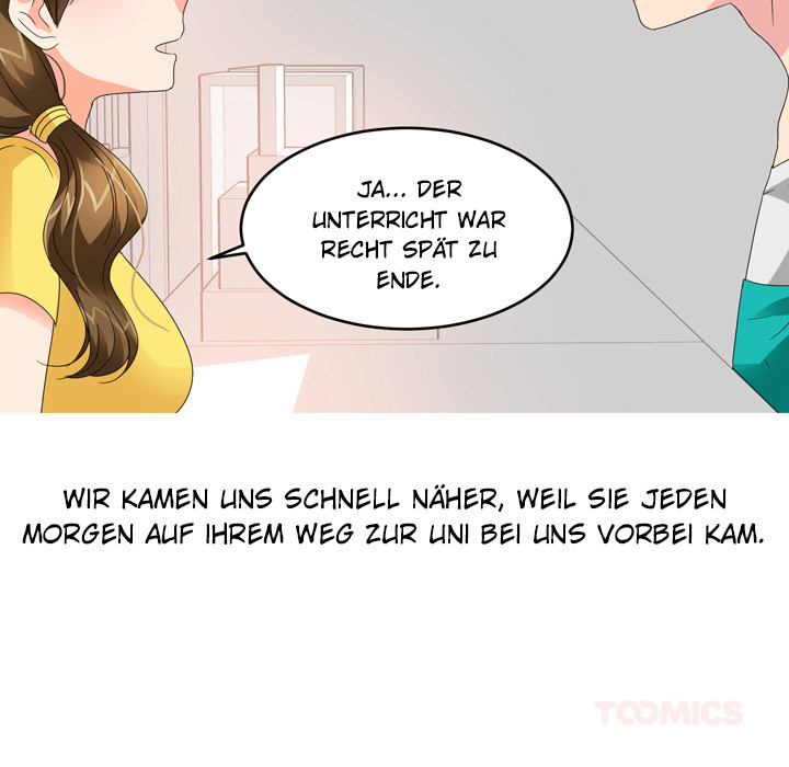 Forever Gossip 2. Staffel - episode 15 - 5