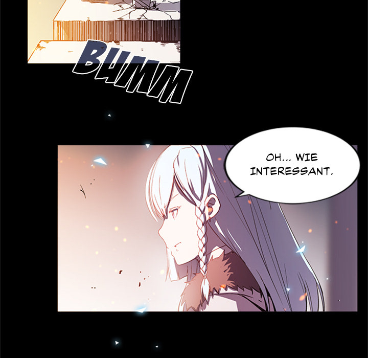 Shade of Arcana - episode 17 - 37
