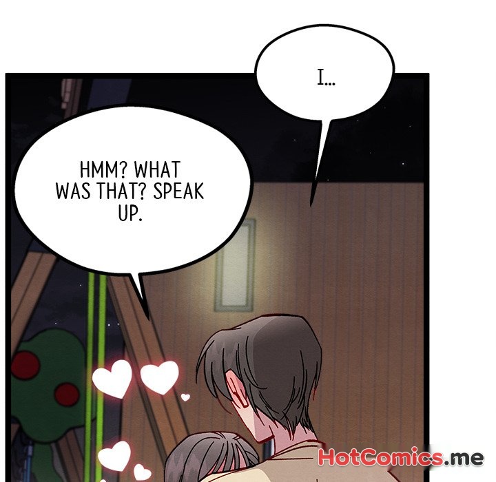 That Couple Has A Secret - episode 27 - 122