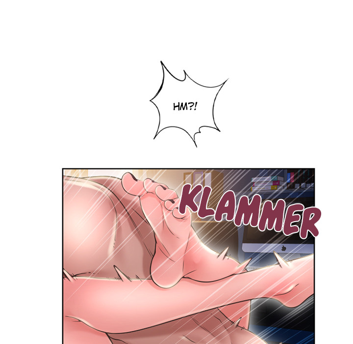 In greifbarer Nähe - episode 49 - 97