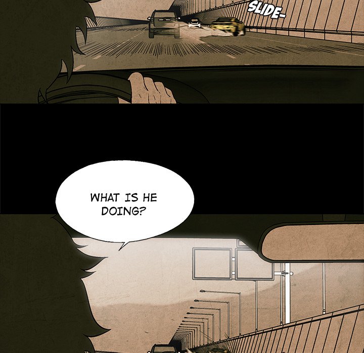 Gorgon - episode 2 - 62