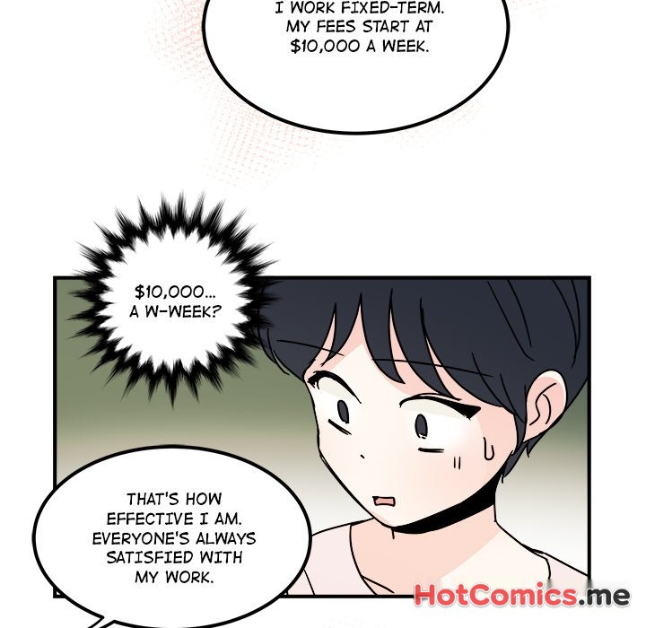 Office Grievances - episode 29 - 43