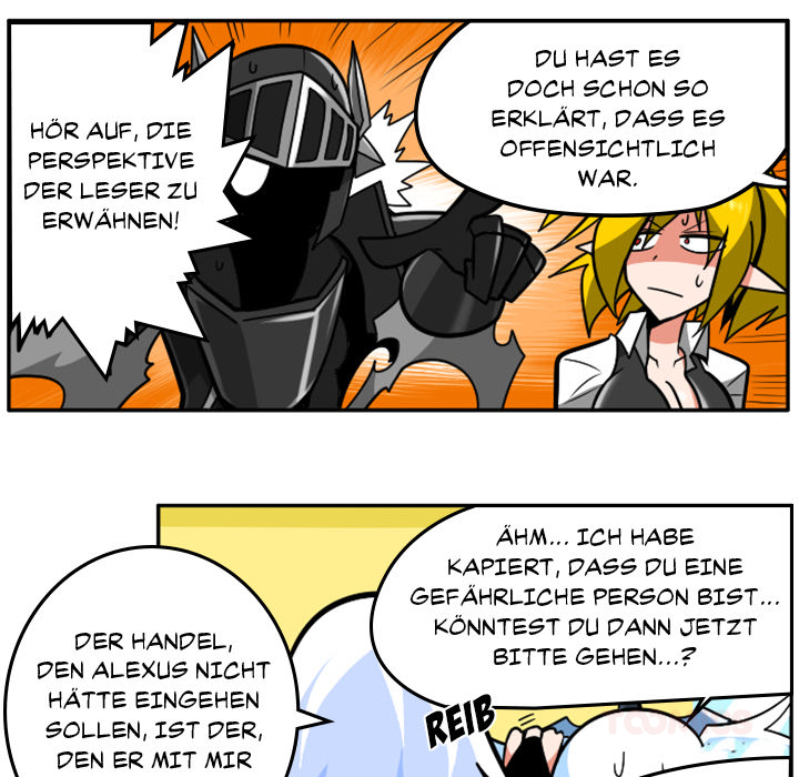 Das Wohnheim aus einer anderen Welt - episode 41 - 61