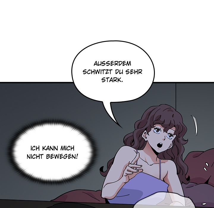 Fabrik der Liebe - episode 9 - 15