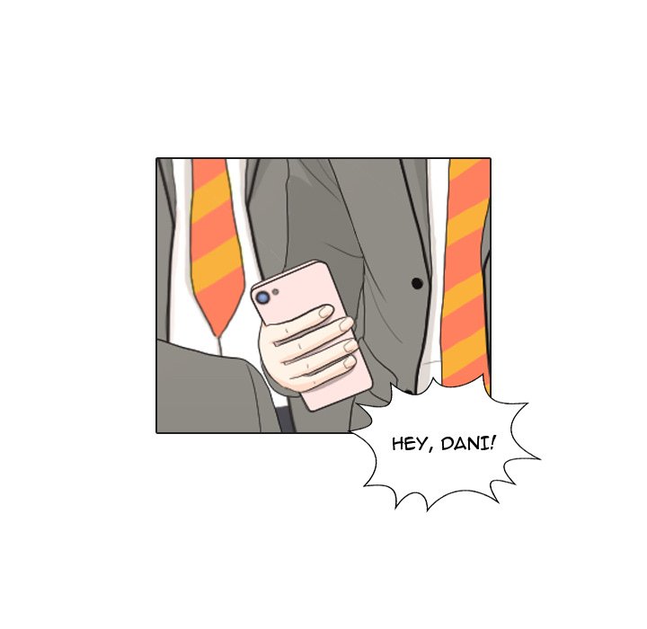 Hold My Hand - episode 26 - 94