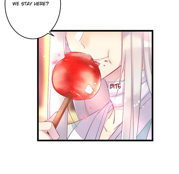 Flowers Whispering - episode 29 - 54