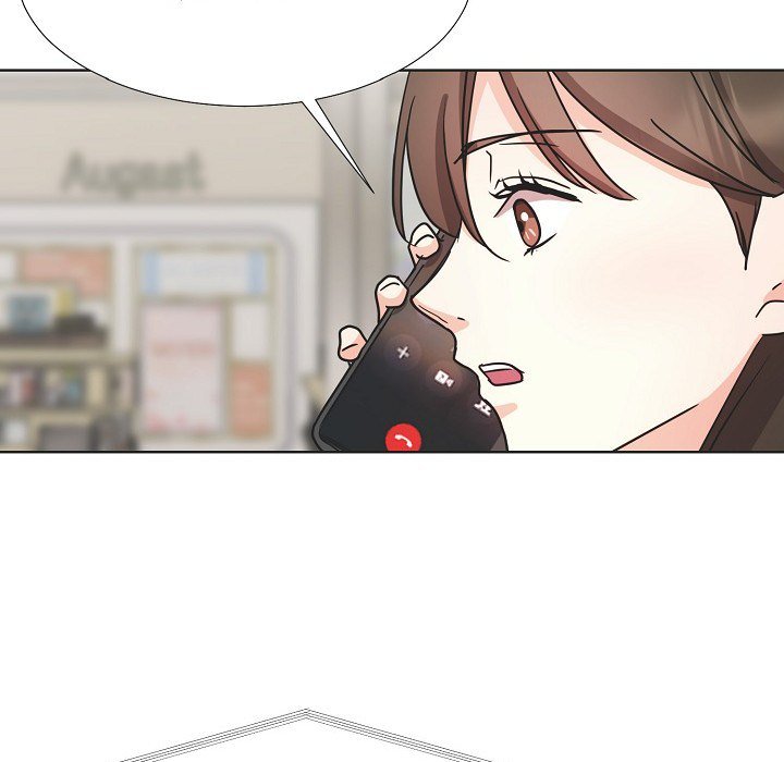 Fragrant Office Life - episode 17 - 87