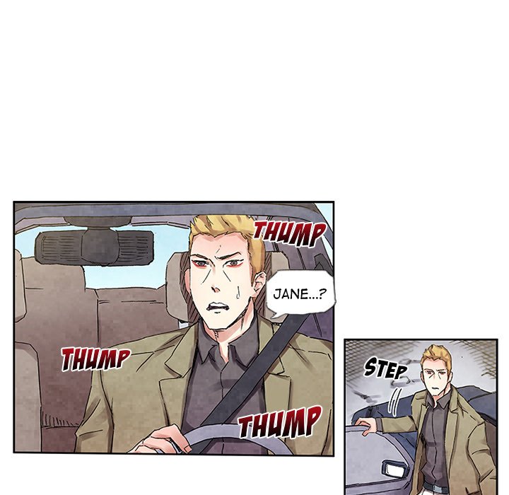 Miss Provocative - episode 21 - 64