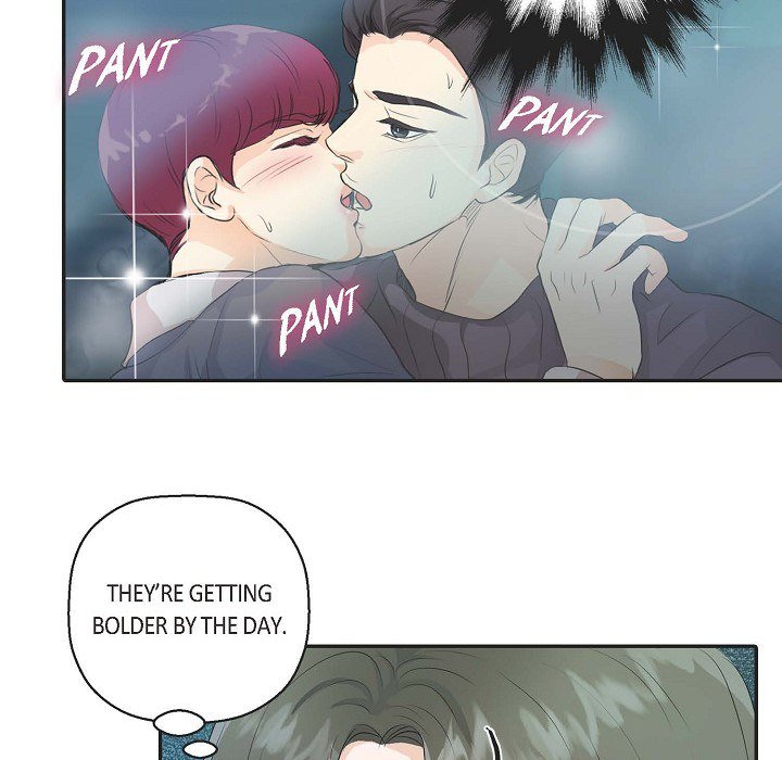 Come Be My Teacher - episode 5 - 43