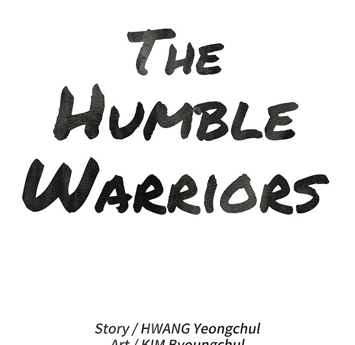 The Humble Warriors - episode 12 - 10
