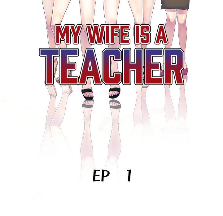 My Wife is a Teacher - episode 1 - 52