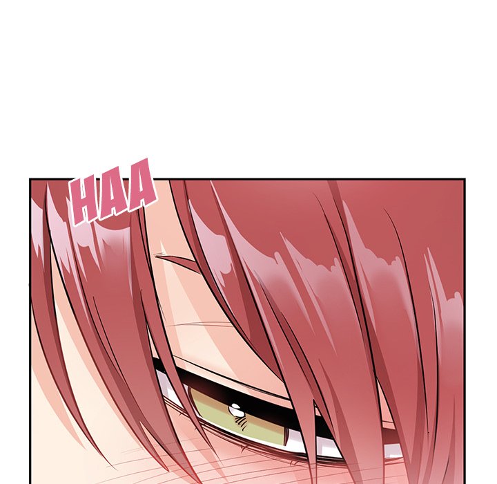 Pheromone Sherbet♥ - episode 10 - 82
