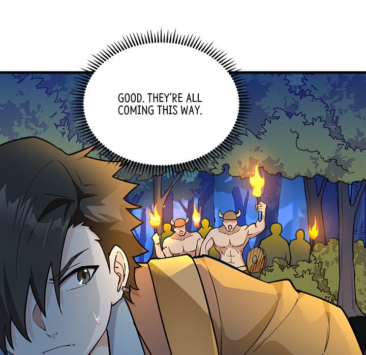 Survival Logbook - episode 43 - 31