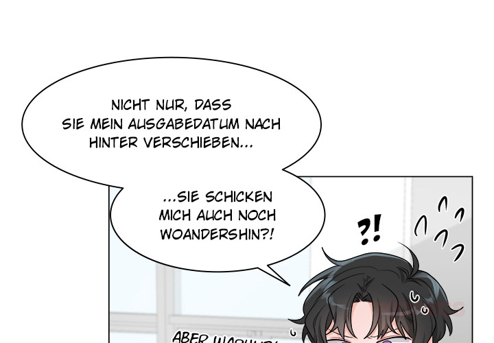 Pheromon Sorbet♥ - episode 3 - 1