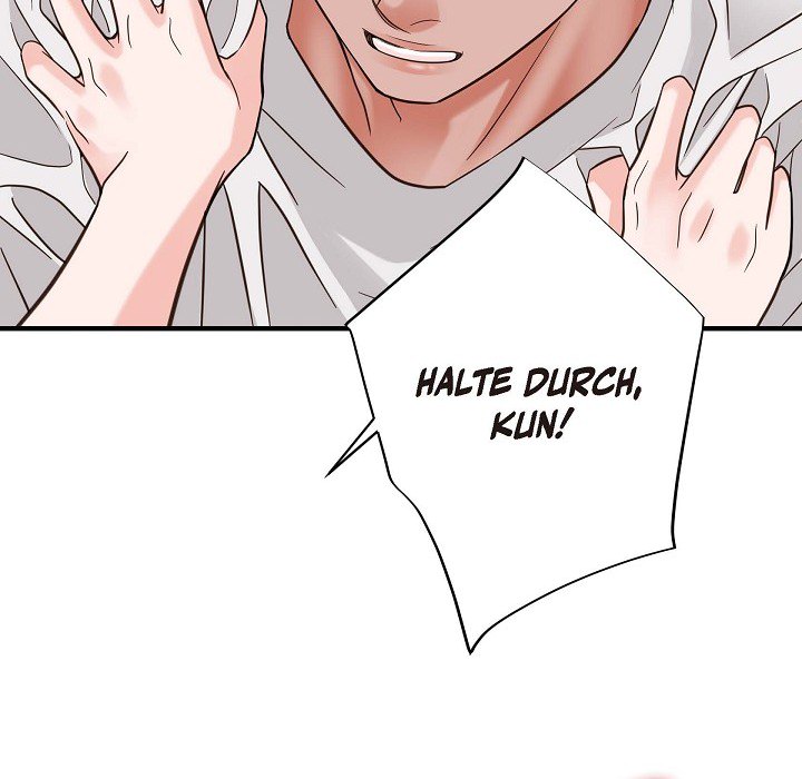 Kein Ausweg - episode 46 - 50