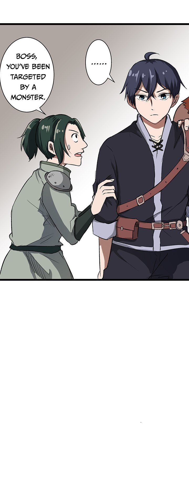 I Reincarnated as a Villain of an RPG, But I Want to Survive - episode 9 - 43