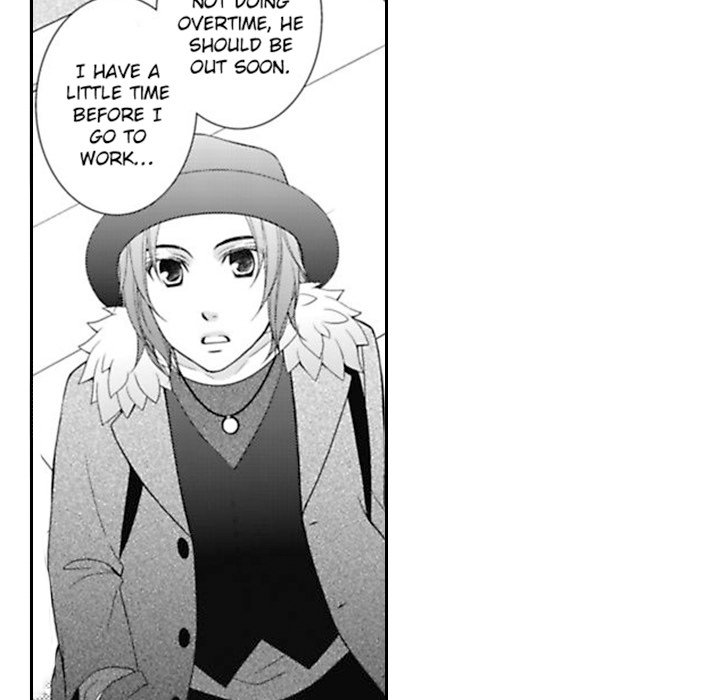 The Rose and The Black Cat - episode 7 - 19