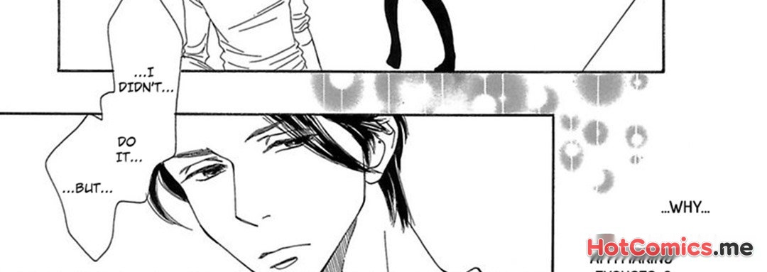 Just Listen to What I Say - The Things I Want A Sadistic Doctor to Do to Me - episode 5 - 33