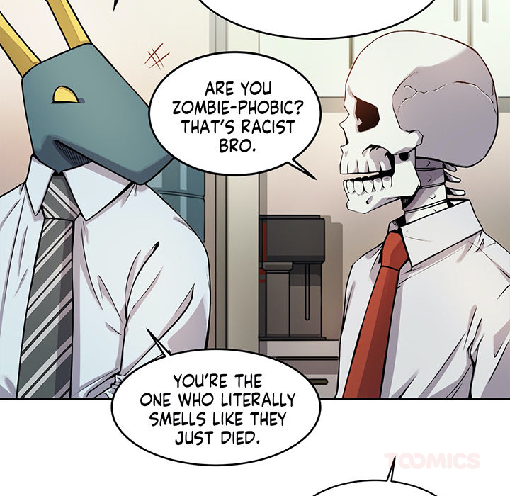 Zombie Girlfriend! - episode 1 - 49