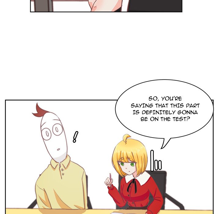 You're No Good - episode 3 - 40