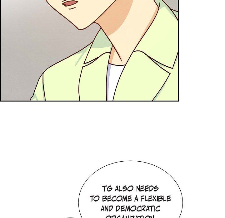 A Spoonful of Your Love - episode 37 - 7