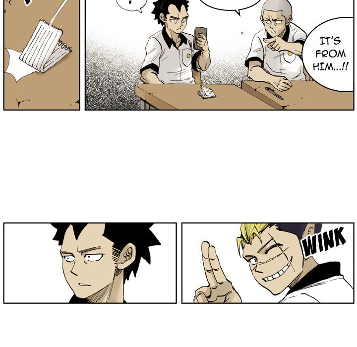 The Bully Hunter - episode 1 - 148