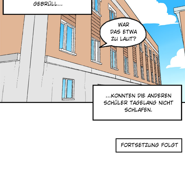 Mitschüler fressen verboten - episode 4 - 74