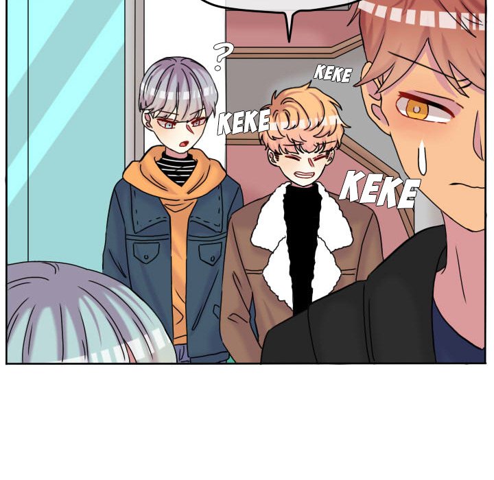 The Chill Couple - episode 71 - 26