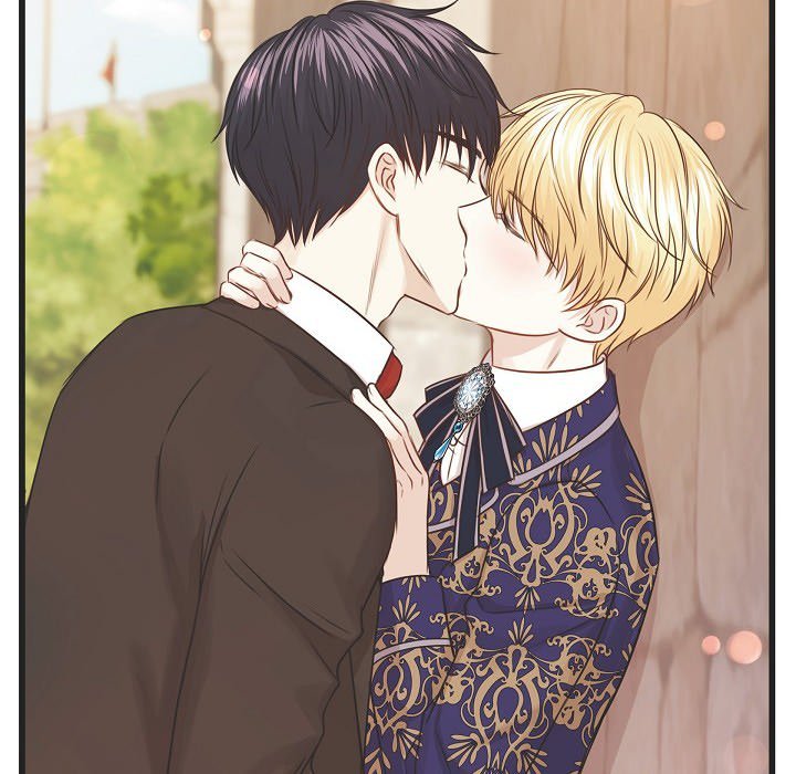 Hold on, Crown Prince! - episode 28 - 30