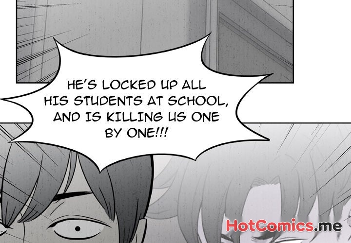 Classroom of Murder - episode 40 - 1