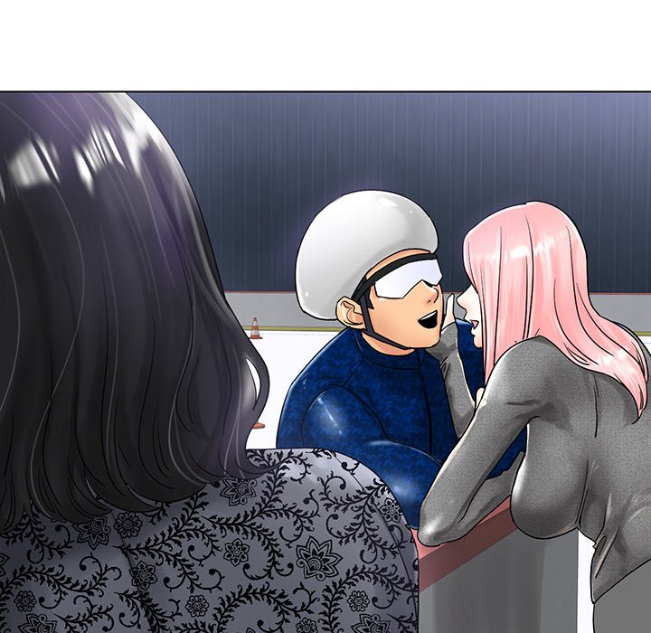 Ice Love - episode 12 - 96
