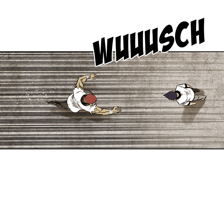 Der Schlägerjäger - episode 6 - 29