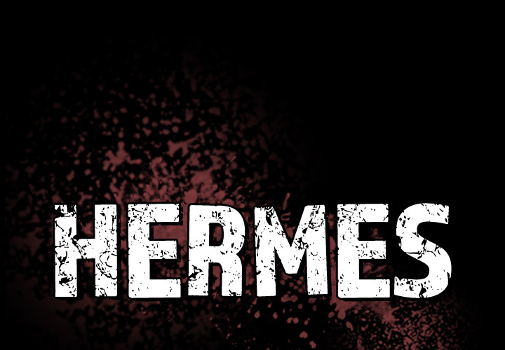 Hermes - episode 2 - 0