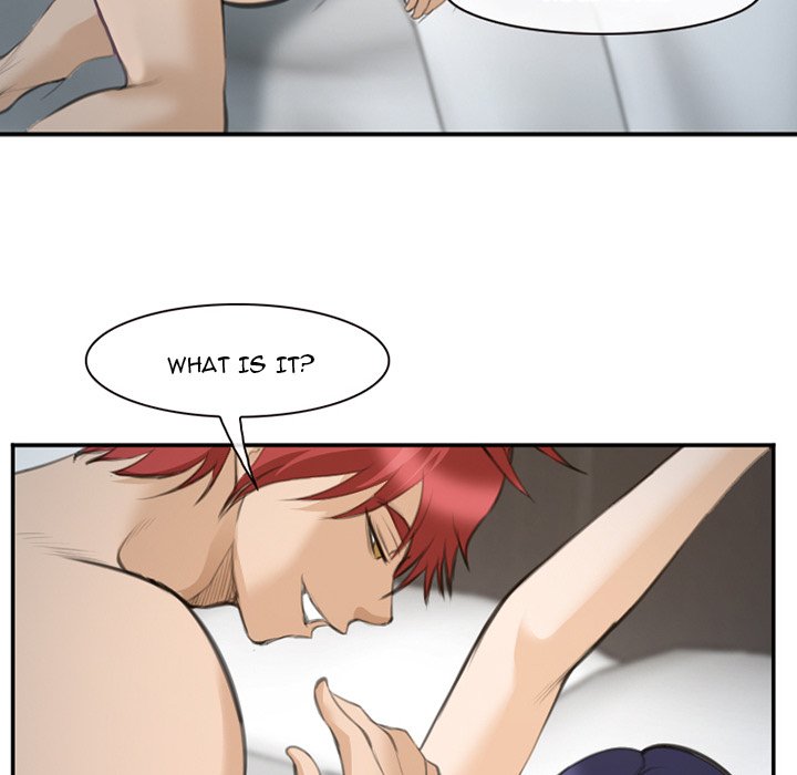 Dating Contract - episode 66 - 46