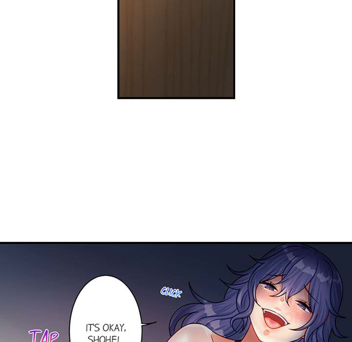 The Last Virgin in a Lustful World - episode 17 - 45