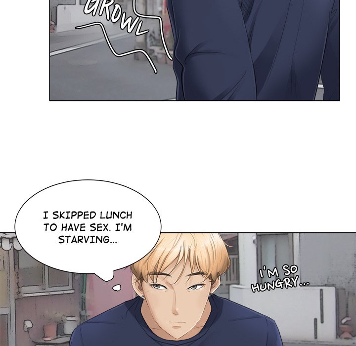 I Know I Shouldn't - episode 7 - 70