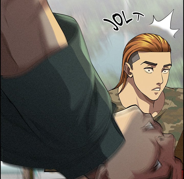 Her Bodyguard - episode 3 - 34