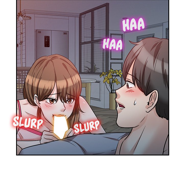 My Worst Lover - episode 13 - 88