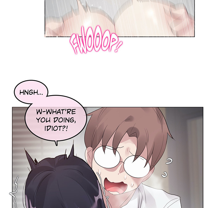 A Pervert's Daily Life - episode 109 - 6
