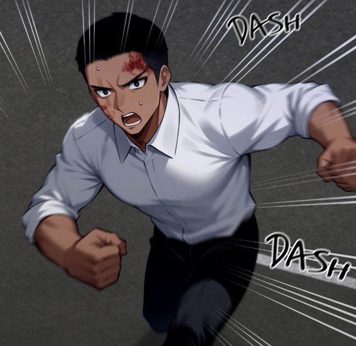 Workaholic Gangster - episode 62 - 82