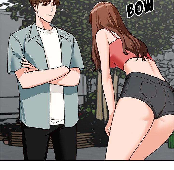 Town Girls - episode 32 - 147